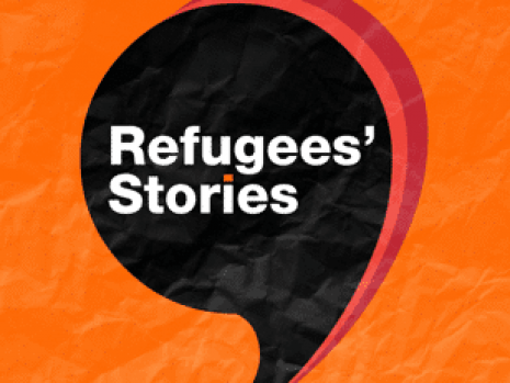 Refugee stories